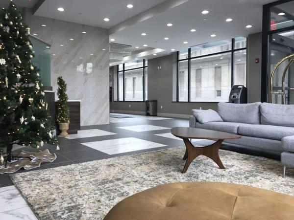 Letap Hotel Near Airtrain Jfk Airport New York Exterior foto